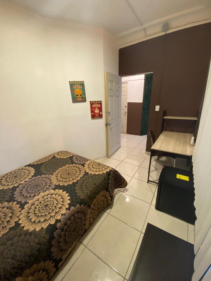 Roomies Hostel Centro Medico Mexikóváros Kültér fotó