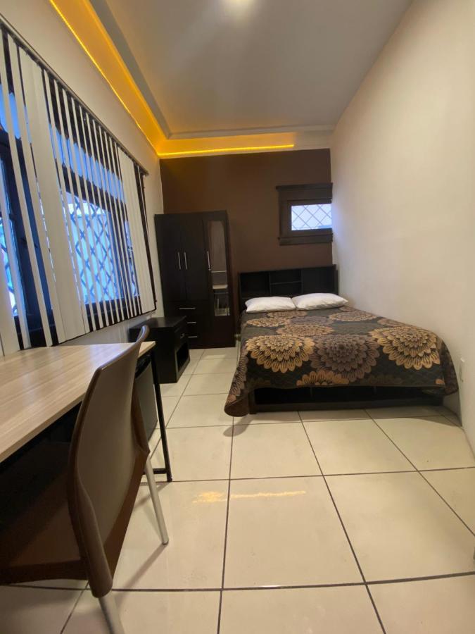 Roomies Hostel Centro Medico Mexikóváros Kültér fotó
