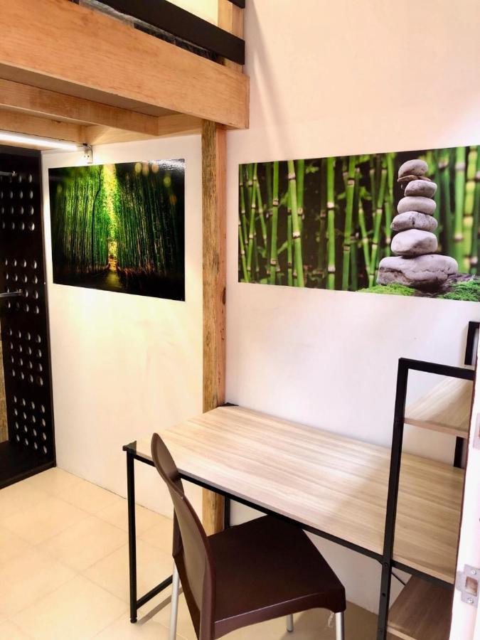 Roomies Hostel Centro Medico Mexikóváros Kültér fotó