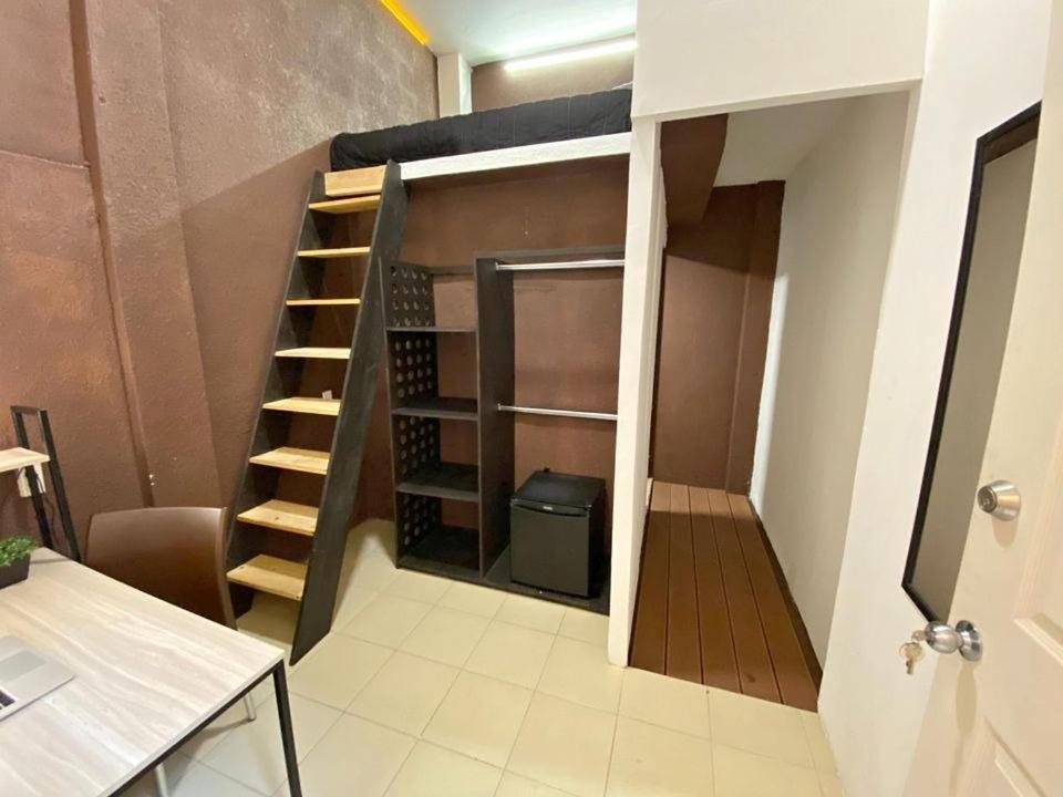 Roomies Hostel Centro Medico Mexikóváros Kültér fotó
